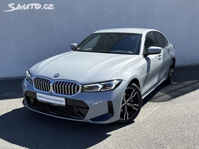 BMW Řada 3